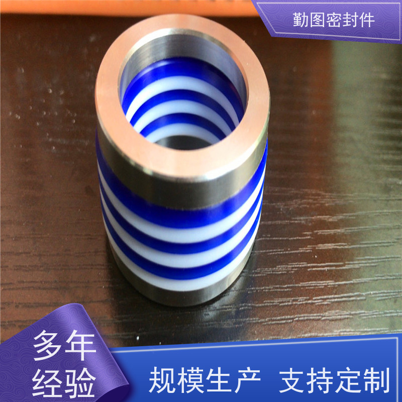  喷气机密封圈 耐高温摩擦系数低 满足卫生和安全要求