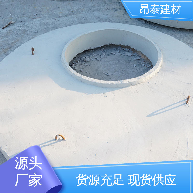 多种规格 优于粘土砖 预制水泥盖板 不易变形 形状支持定制