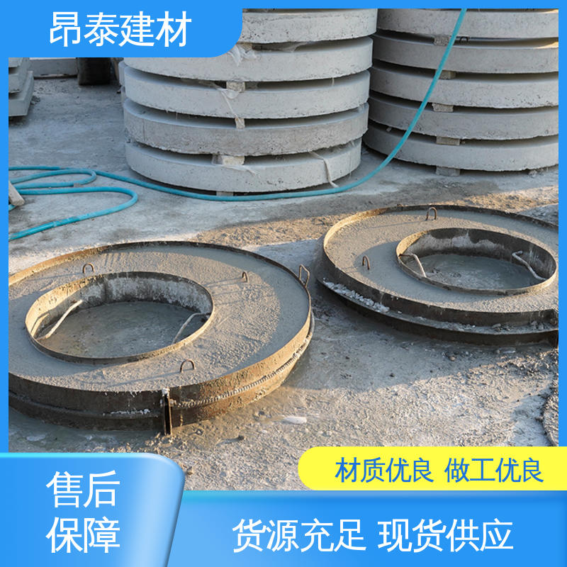 水泥盖板 送货上门 承压能力强 经特殊工艺成型 多种规格