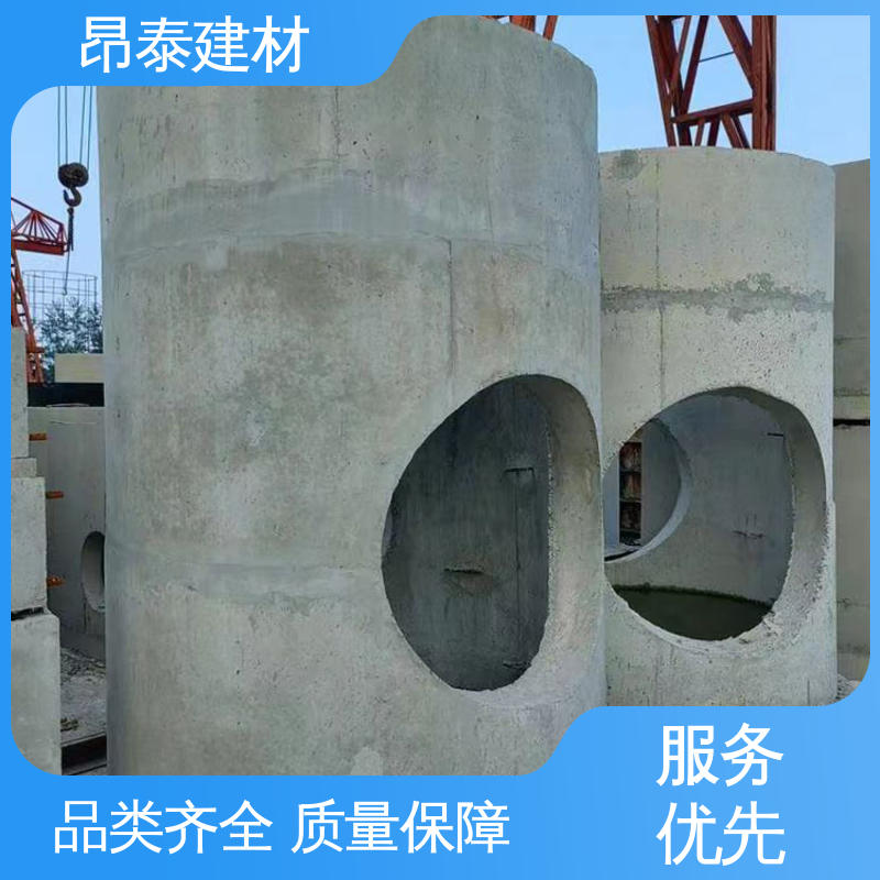 生产厂家 出货质检 优于粘土砖 新型砌体材料 电缆检查井