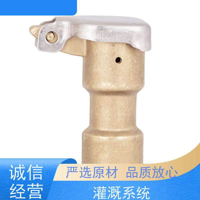 淋达LINDAICS 园林喷灌设备 抗压耐磨 建筑给水系统 操作灵活 使用方便