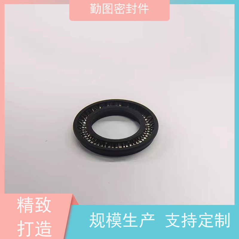 勤图 轴用泛塞封 耐磨,耐压,耐腐蚀,耐高温 满足各种应用要求