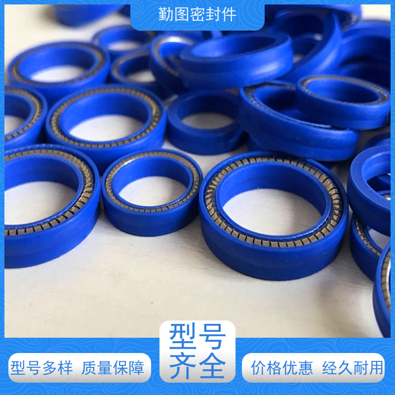勤图 泛塞封 降低系统的运行振动和噪声 满足卫生和安全要求