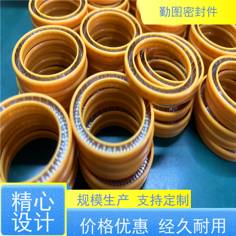 勤图 进口泛塞封 广泛应用于机械制造 环境适应性好 