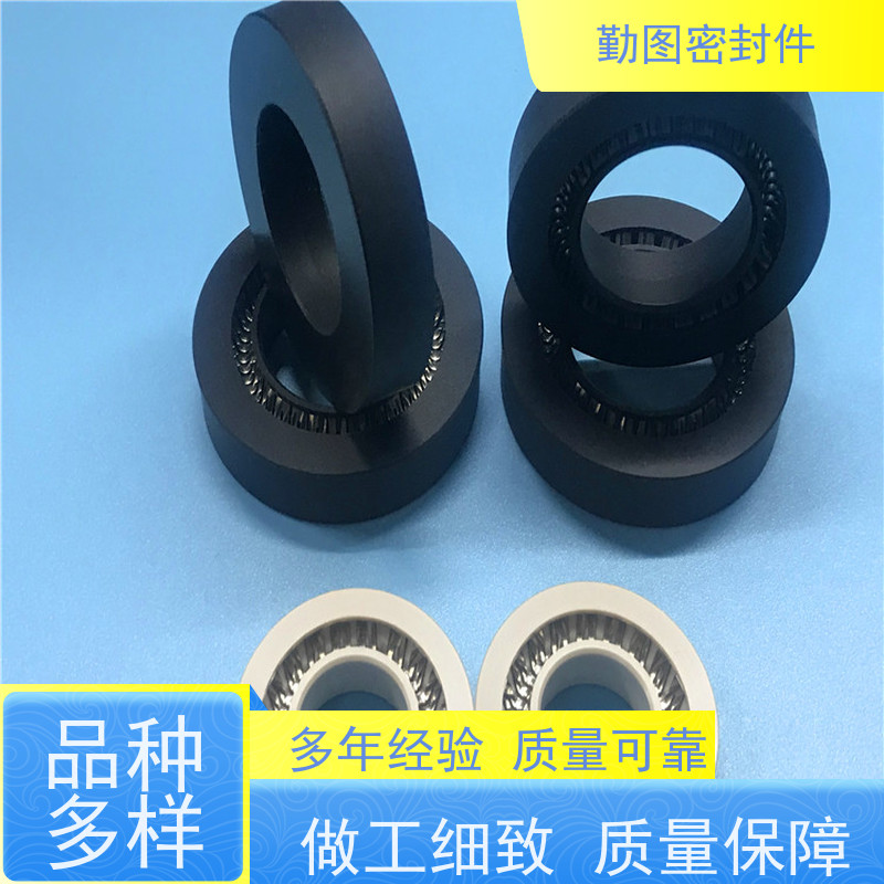 勤图 弹簧泛塞封 能够提供可靠的密封性能 长期供应