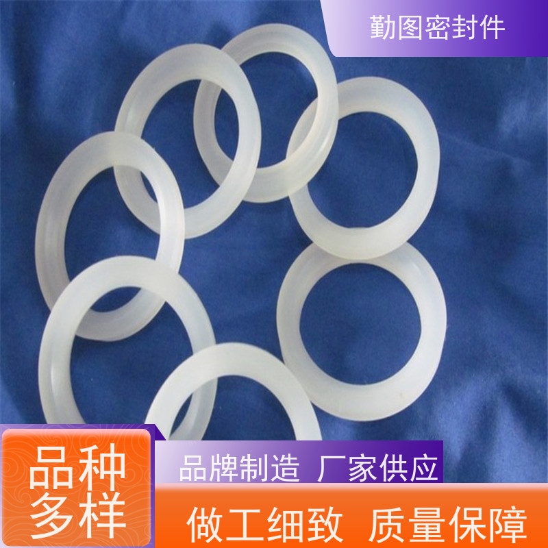 勤图 PCTFE管 耐高温摩擦系数低 易于清洗和维护