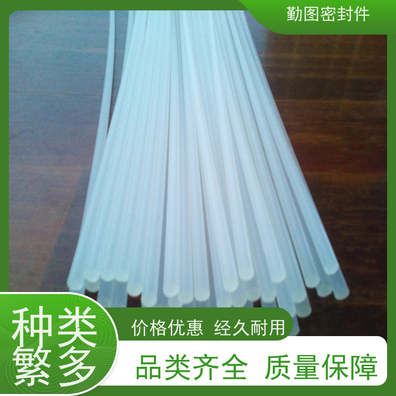 勤图 PCTFE半导体连接器 耐高温 耐腐蚀性 规格齐全 支持定制
