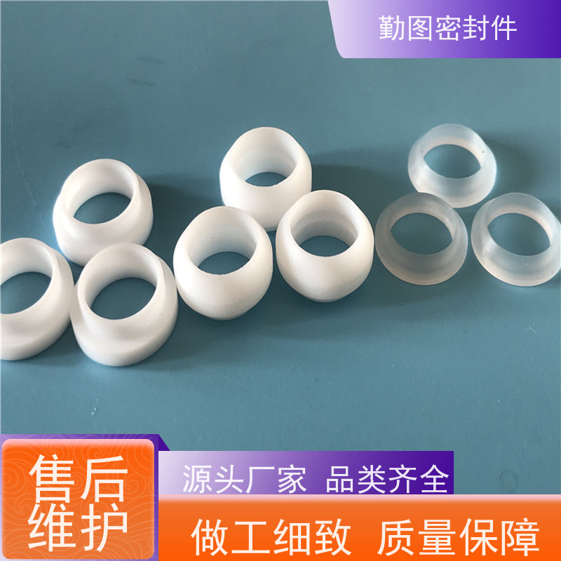 勤图 PCTFE棒 提高运输效率 较为强悍的密封系统 易于清洗和维护