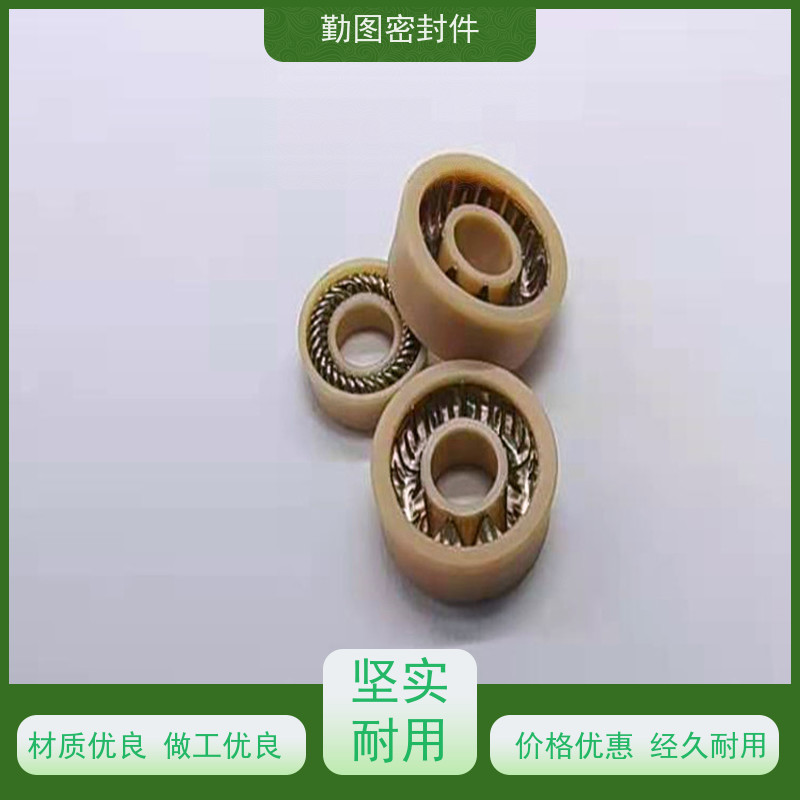  高分子泛塞封 降低系统的运行振动和噪声 非标定制