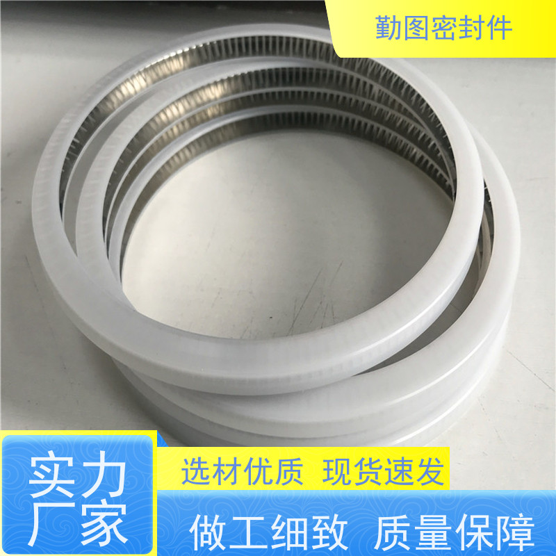  LNG低温端面泛塞封 确保液体和气体的密封效果 使用寿命长 欢迎咨询