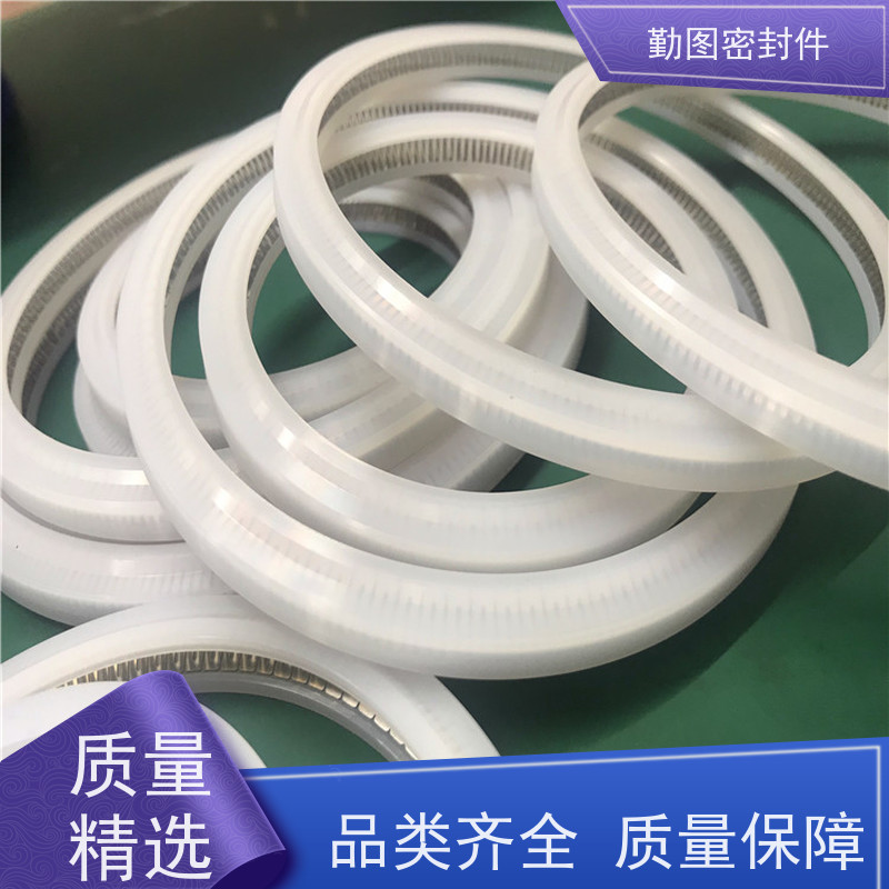  端面弹簧蓄能密封圈 石油化工领域应用广泛 使用寿命长 欢迎咨询
