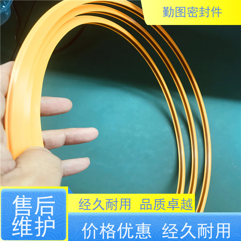  LNG低温端面泛塞封 降低系统的运行振动和噪声 满足卫生和安全要求