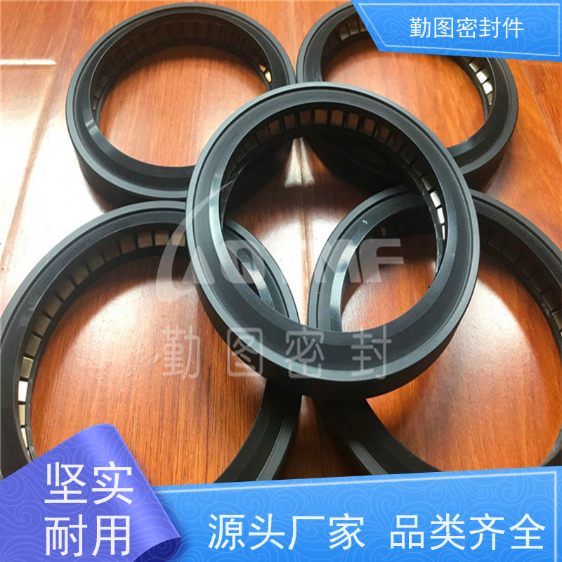  端面弹簧蓄能密封圈 点胶机精密控制阀配件 长期供应