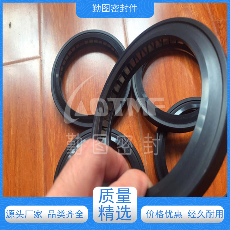  LNG装卸臂密封圈 点胶机精密控制阀配件 满足卫生和安全要求