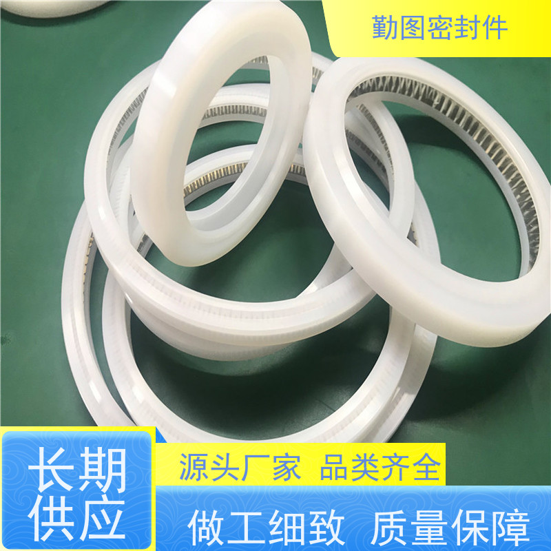  内开端面泛塞封 广泛应用于压力容器等领域 规格齐全