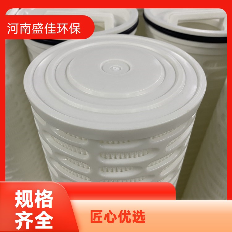 大流量水过滤滤芯_高精度过滤_源头厂家 进口品质