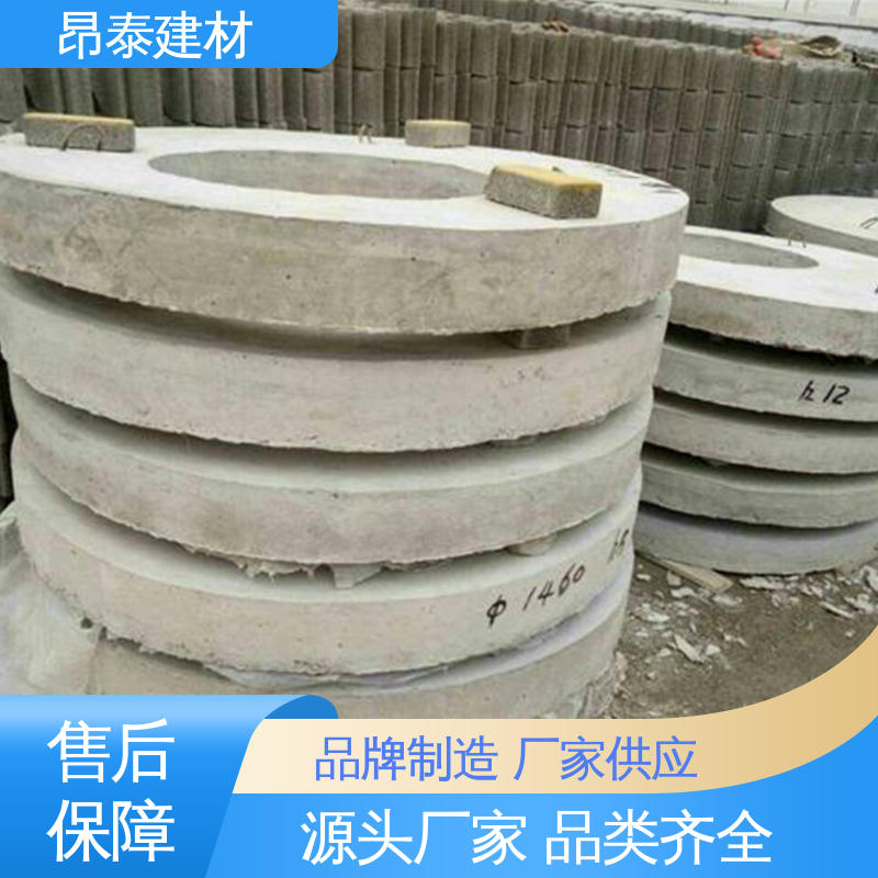 源头工厂 水泥盖板 坚固牢靠 多年行业经验 防腐性能高