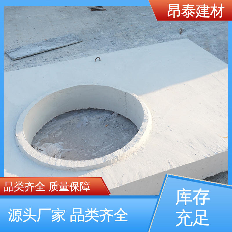 经特殊工艺成型 水泥沟盖 抗渗漏性强 安装便捷 厂家直供