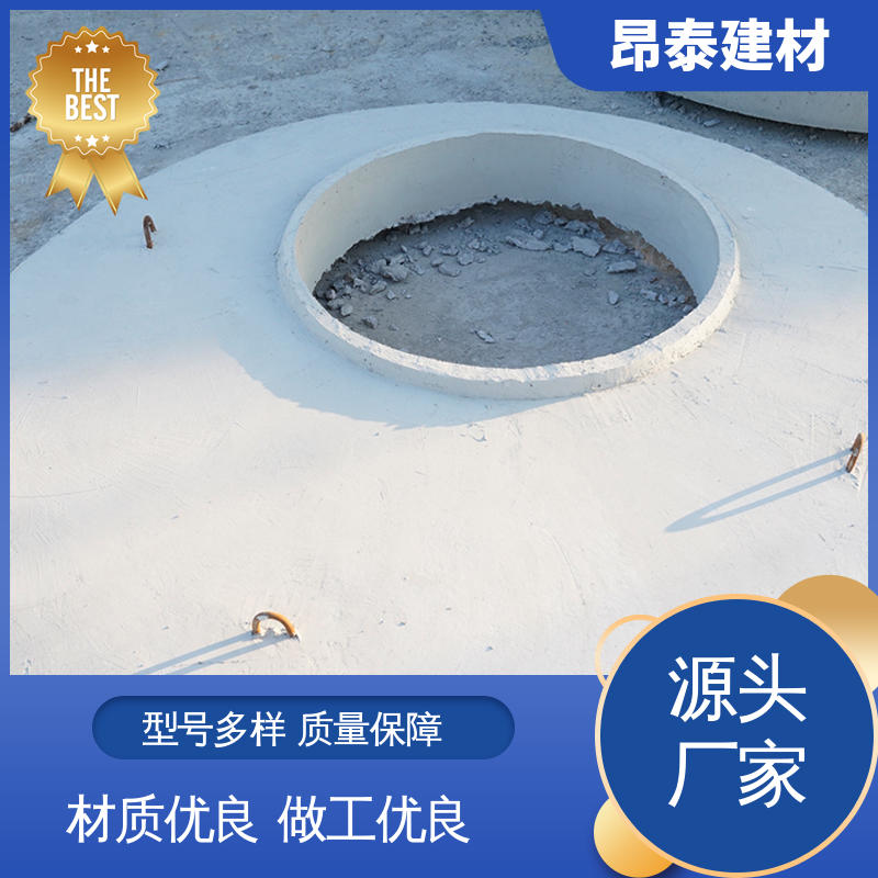 防腐性能高 送货上门 预制水泥盖板 经特殊工艺成型 厂家直供