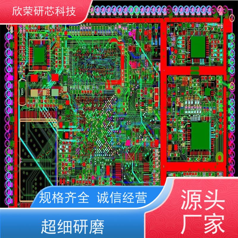 高精密视觉在线式PCB分板机 双台面设计 技术先进