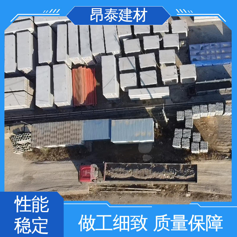 源头工厂 方涵 出货质检 钢筋混泥土原材 地埋隧道管廊