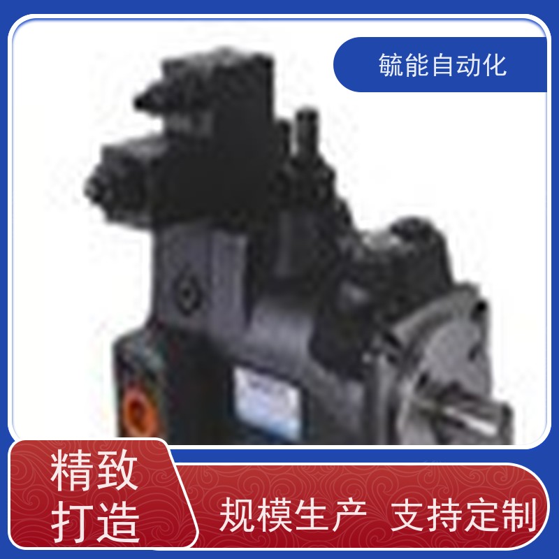 康百世液压缸大行程微型感应型转角压板油缸维修包