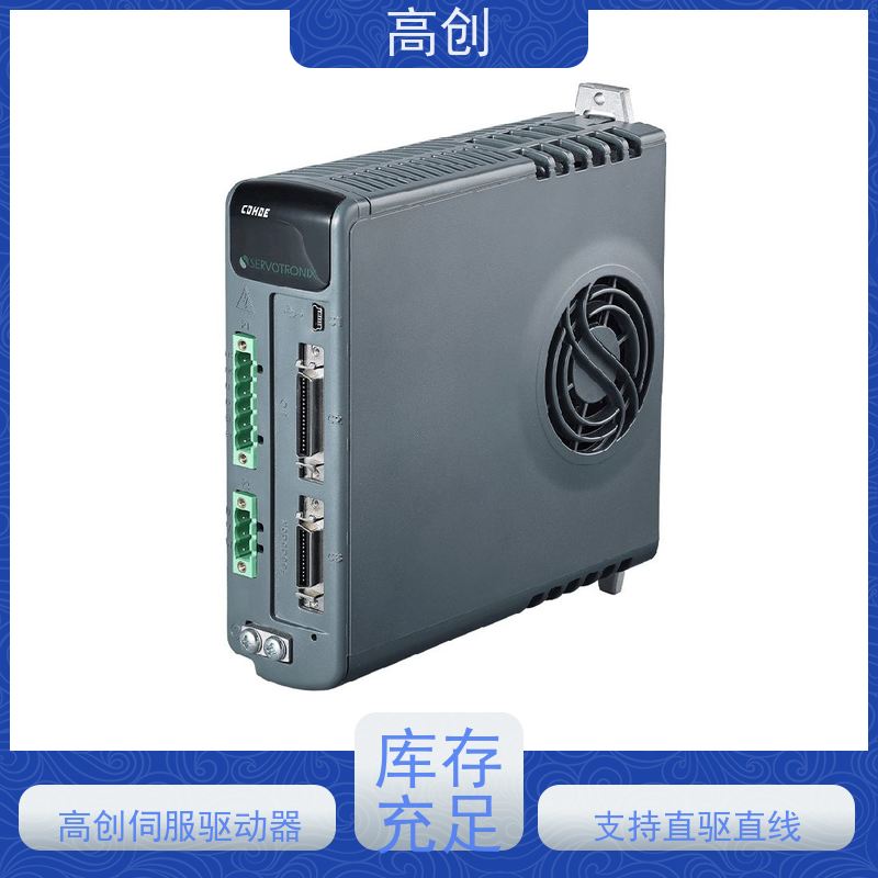 瑞必拓 以色列高创CDHDE-0102A伺服驱动器 高速度 高精度 库存充足