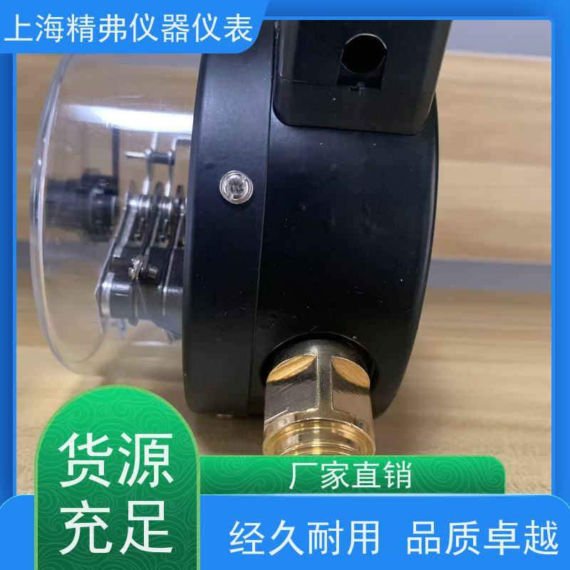 精弗仪器仪表 径向安装 直径100 高精度 支持定制