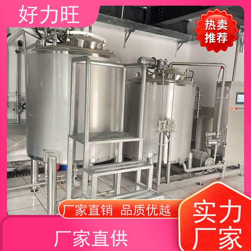 真空泵智能自动移动式挤奶机 牛用中置式商用不锈钢吸奶器