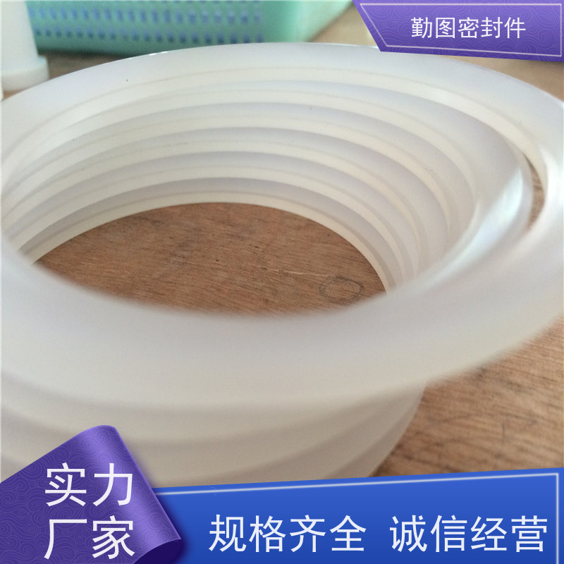 勤图 三氟填料 确保各种机械设备和容器的密封性能 规格齐全