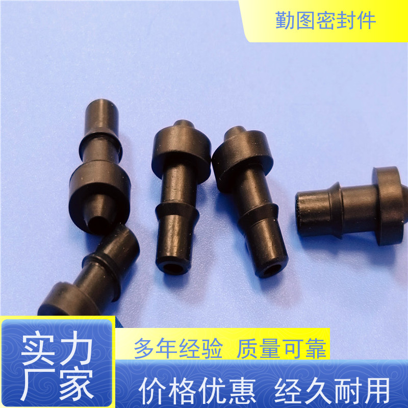  压电阀密封圈 对法兰压缩面的表面要求不高 任意尺寸支持定制