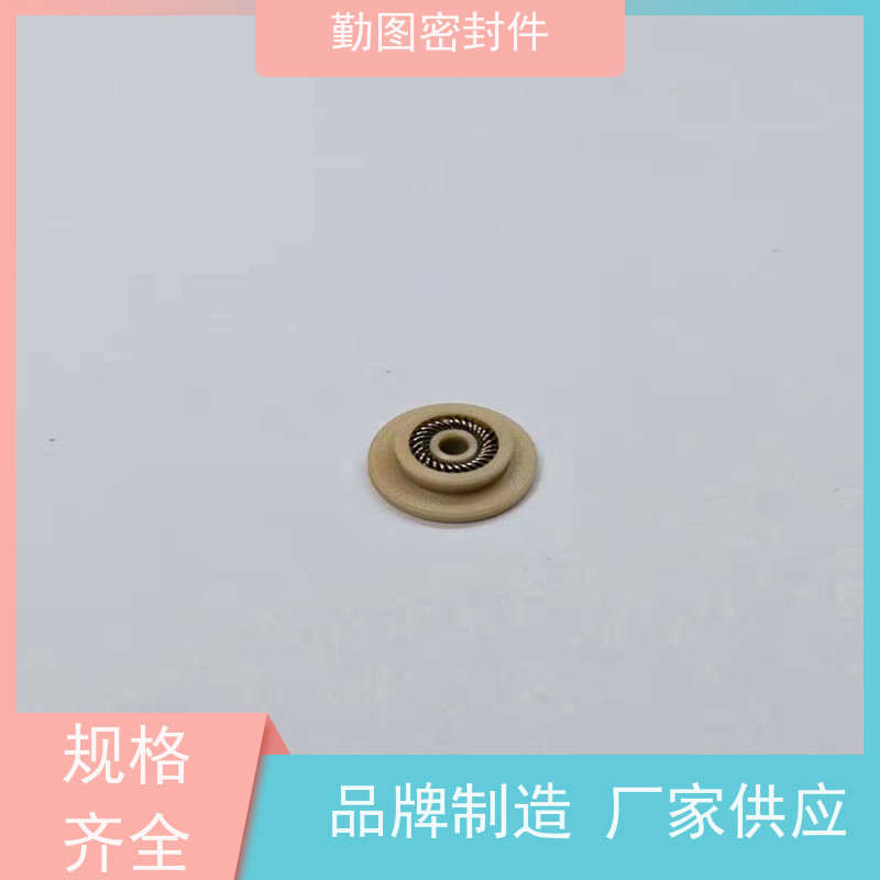  高分子泛塞封 可应用于各种高温腐蚀流体的场合 环境适应性好 
