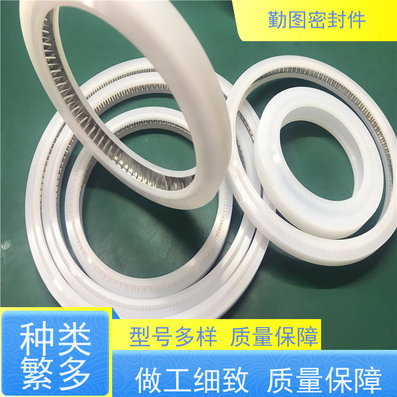  鹤管主密封 DN50~~DN150 点胶机精密控制阀配件 规格齐全