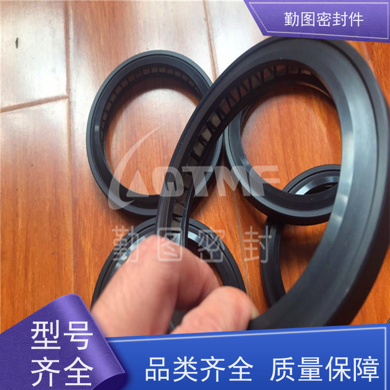  LNG装卸臂密封圈 降低系统的运行振动和噪声 规格齐全