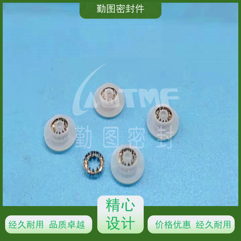  撞针密封圈 耐高温 耐腐蚀性 任意尺寸支持定制