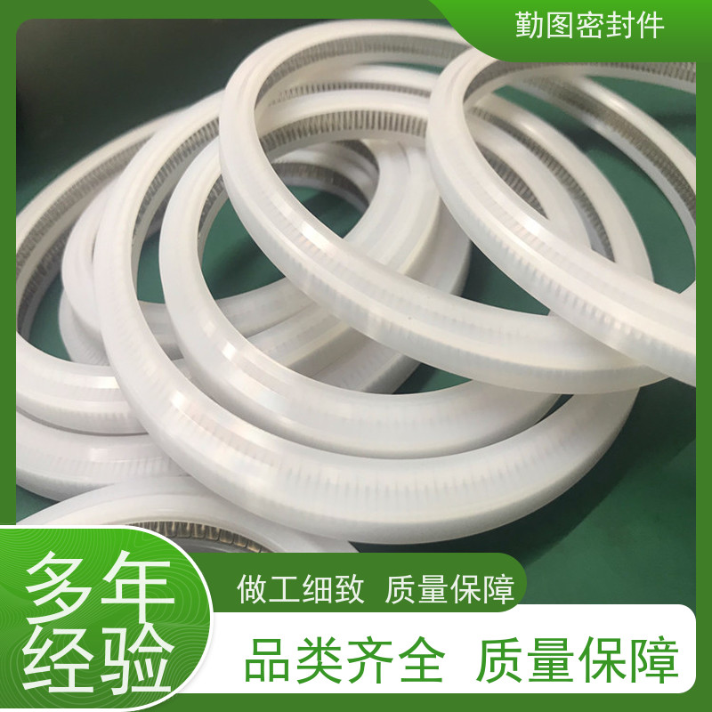  液化气装卸臂密封圈 降低系统的运行振动和噪声 满足卫生和安全要求