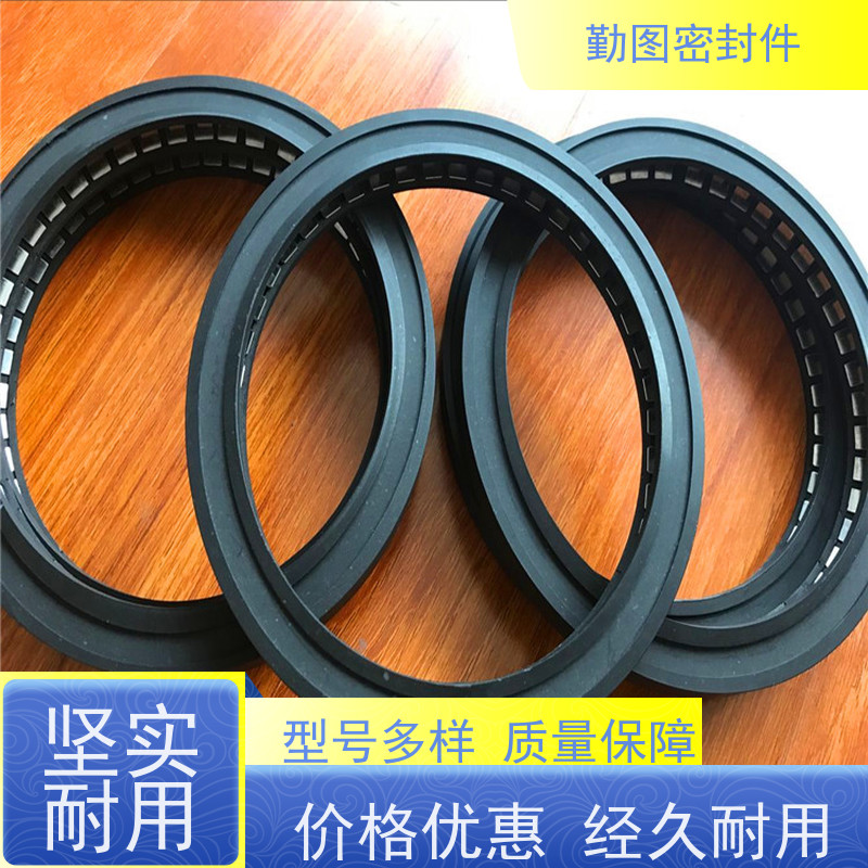  鹤管旋转接头专用主密封圈 耐高温摩擦系数低 长期供应