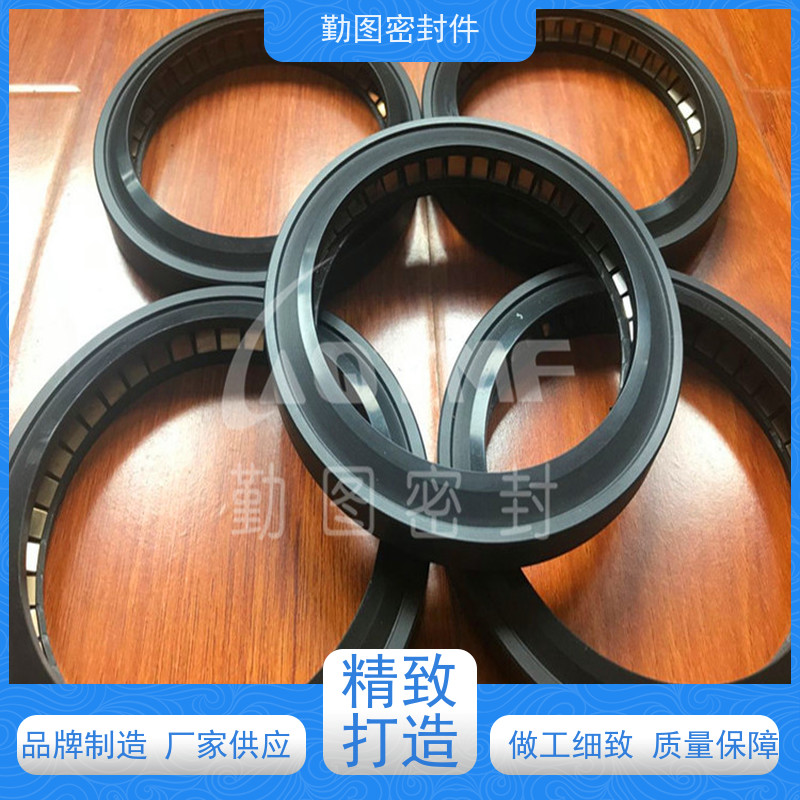  内开端面泛塞封 石油化工领域应用广泛 任意尺寸支持定制