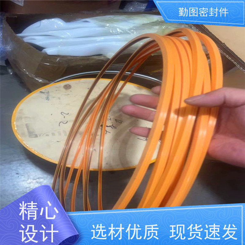  低温旋转密封圈 点胶机精密控制阀配件 规格齐全