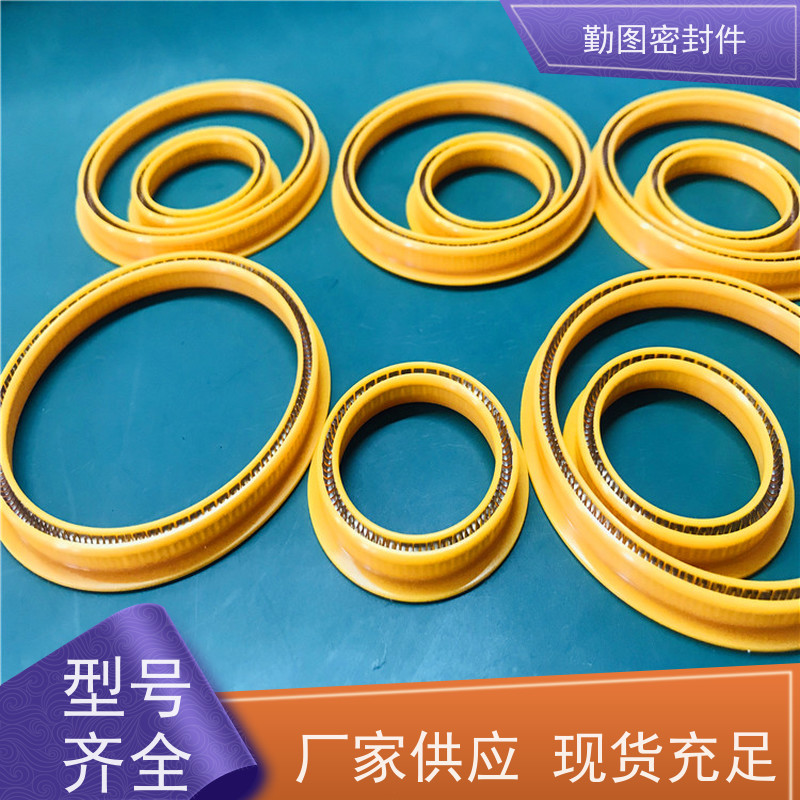  LNG低温端面泛塞封 持续保有预期的密封性能 规格齐全