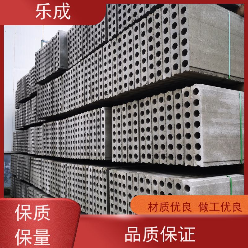 乐成 40/50/60宽规格齐全当天可发货 酒店隔墙板 品质优良 性能稳定