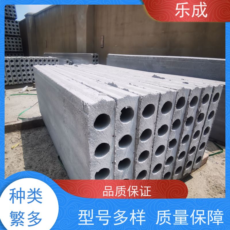 乐成 40/50/60宽规格齐全 支持定制 防火隔墙板 品质优良 性能稳定