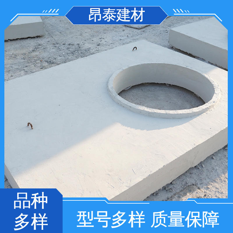 多种规格 坚固牢靠 水泥沟盖 经特殊工艺成型 弧形井壁砖