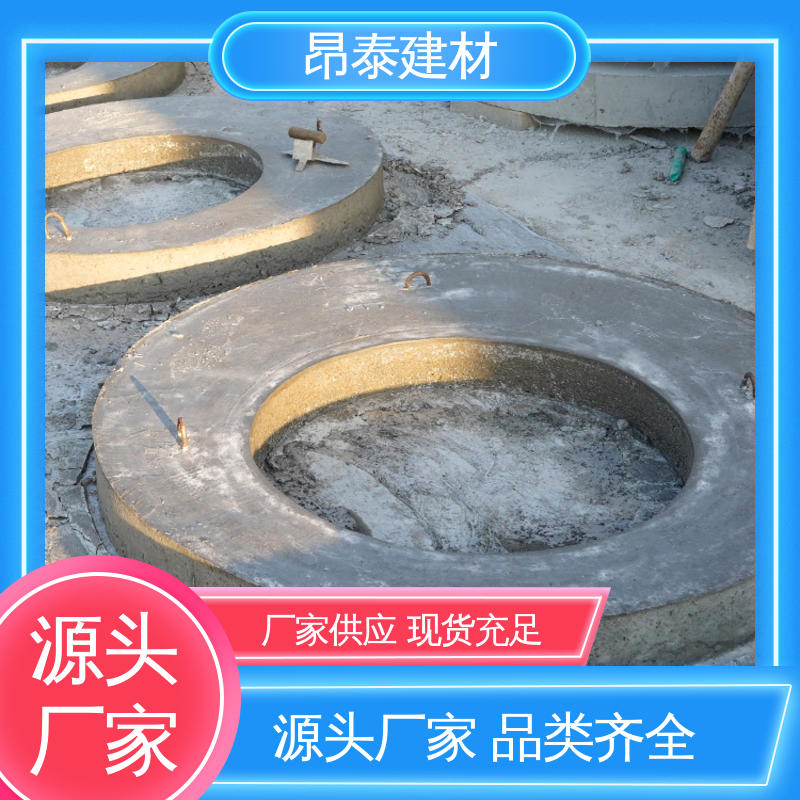 经特殊工艺成型 水泥盖板 优于粘土砖 结构稳定 源头工厂