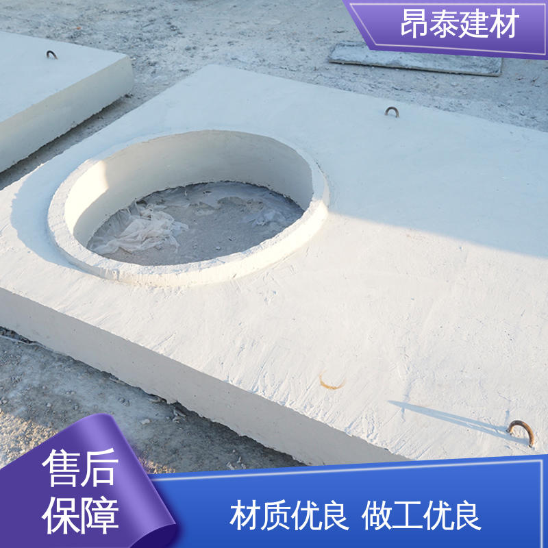 多种规格 排水沟引水槽 不易变形 水泥沟盖 抗剪能力强