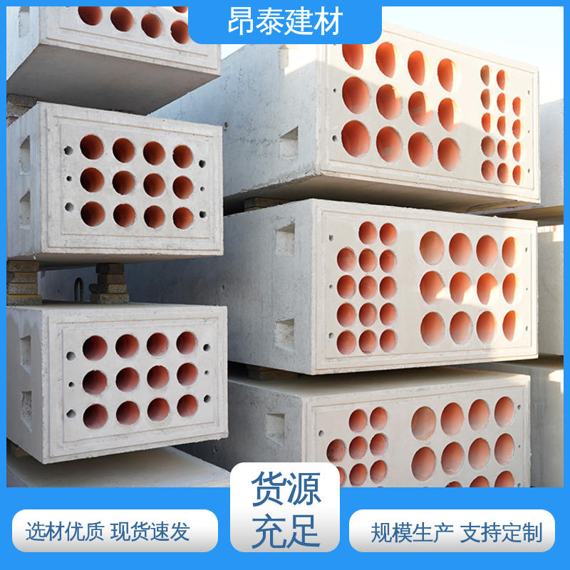 地下管廊用 售后可靠 电缆排管 多年行业经验 昂泰建材