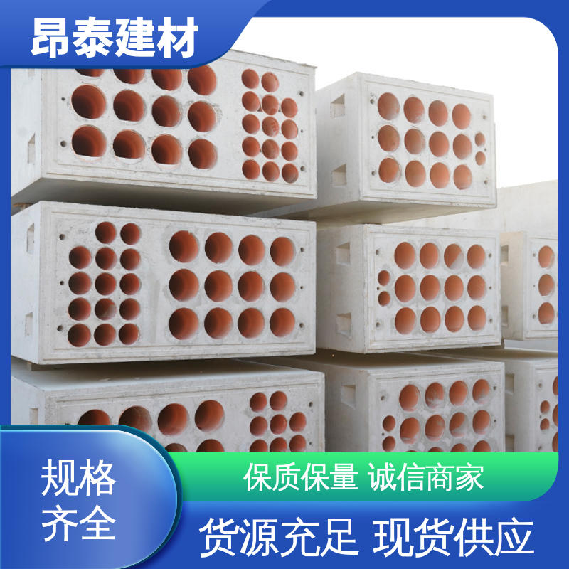 结构稳定 地下电缆铺设 适合各种环境使用 电力通信组合排管 多种规格