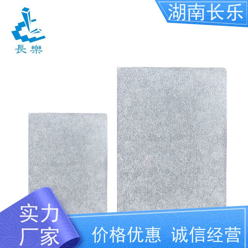 长乐建材 纤维增强水泥平板 外墙装饰板 支持定制 应用广泛