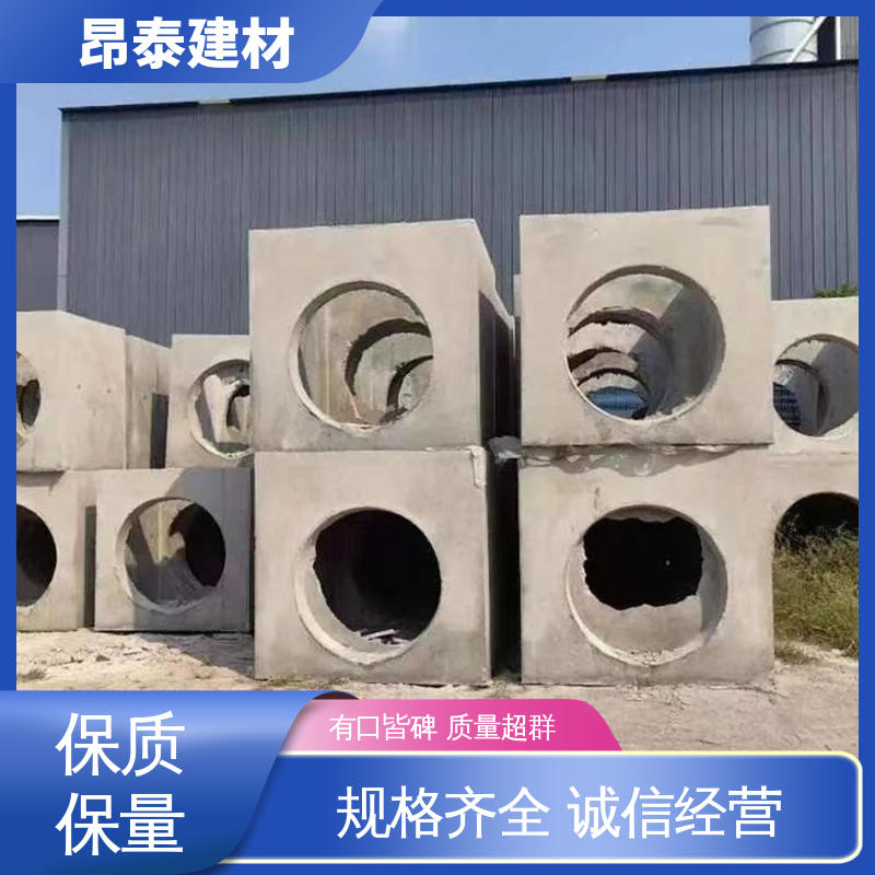 源头工厂 多年行业经验 适用范围广 预制电缆检查井 结构稳定