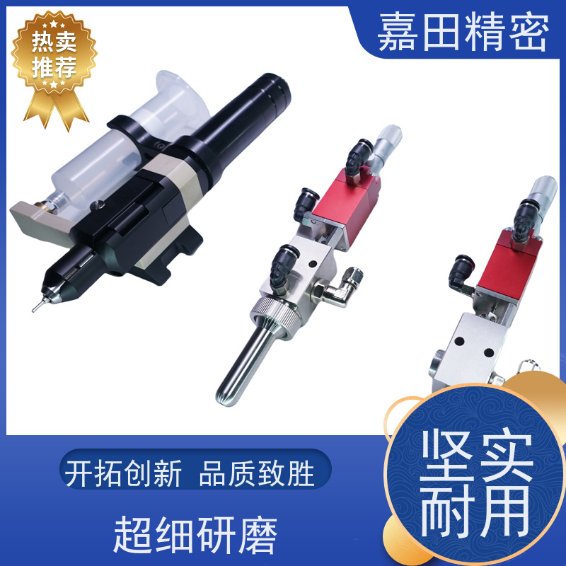 气动喷射阀 适用于中高粘度流体非接触式点胶阀JT-V901